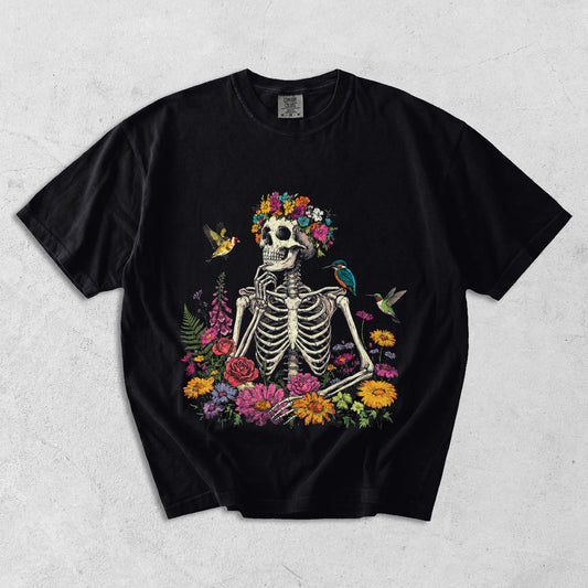 Bloom After Death T-Shirt