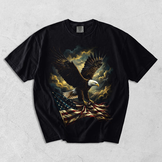 Freedom Takes Flight T-Shirt