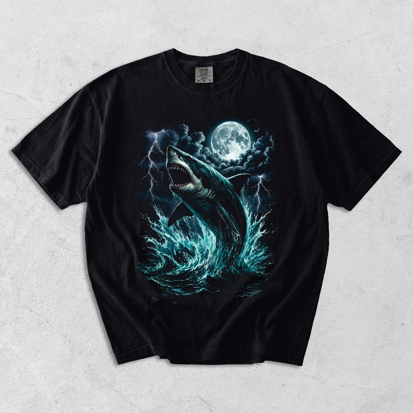 Midnight Apex T-Shirt