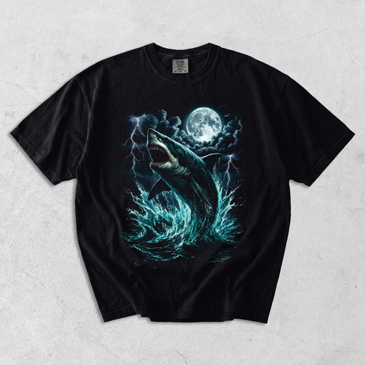 Midnight Apex T-Shirt