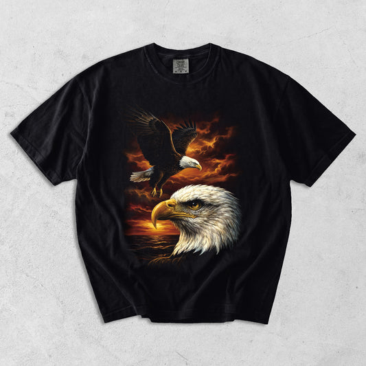Sky Dominion T-Shirt