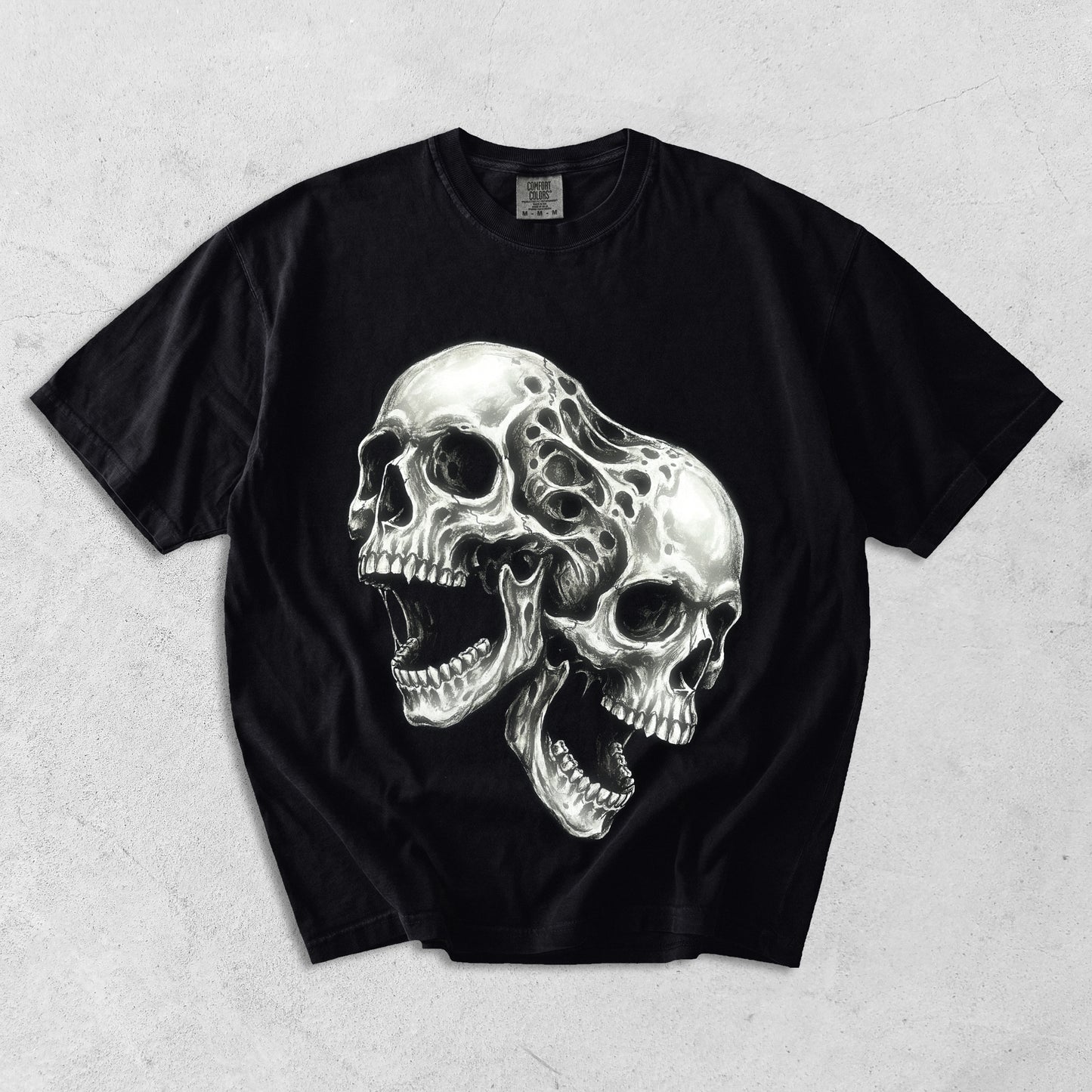 Duality of Death T-Shirt