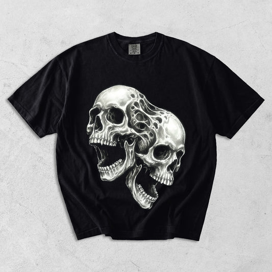 Duality of Death T-Shirt