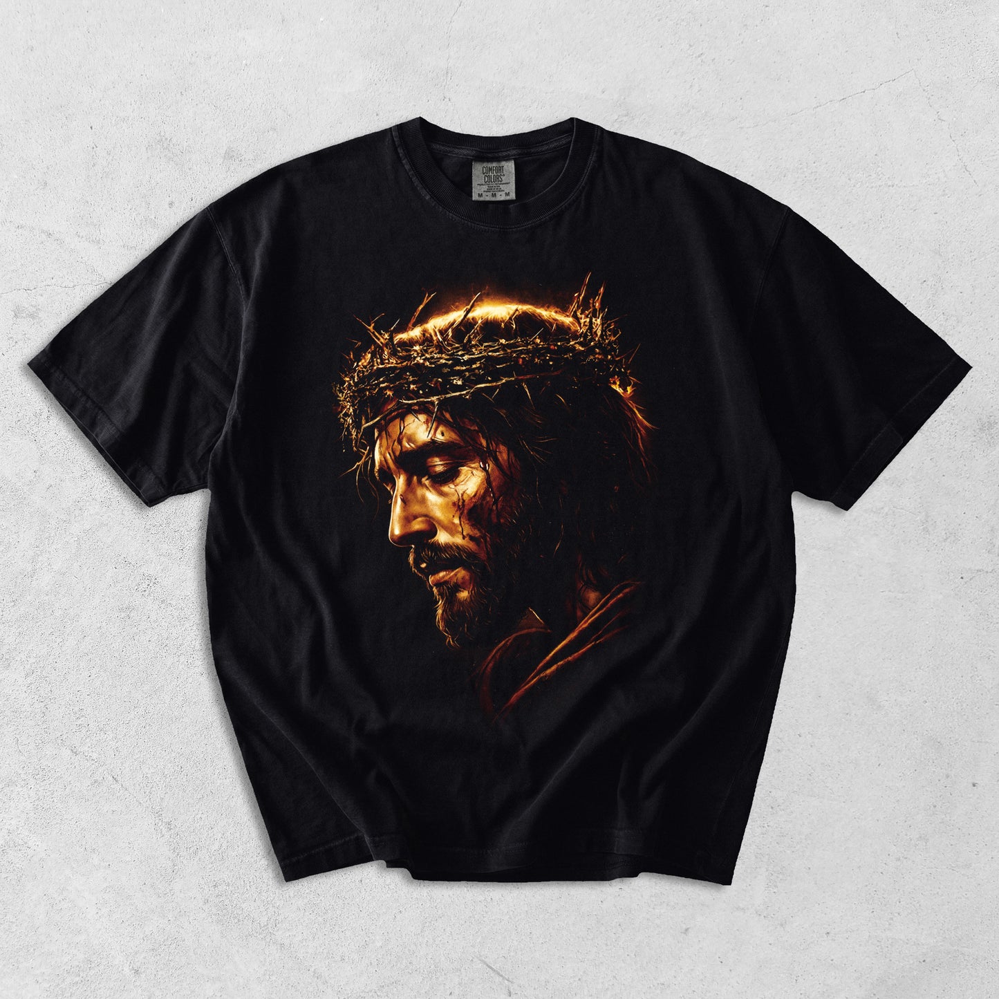 Crowned in Grace T-Shirt