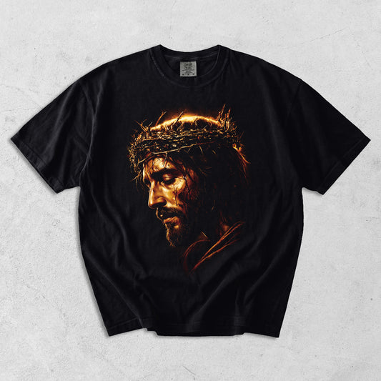 Crowned in Grace T-Shirt