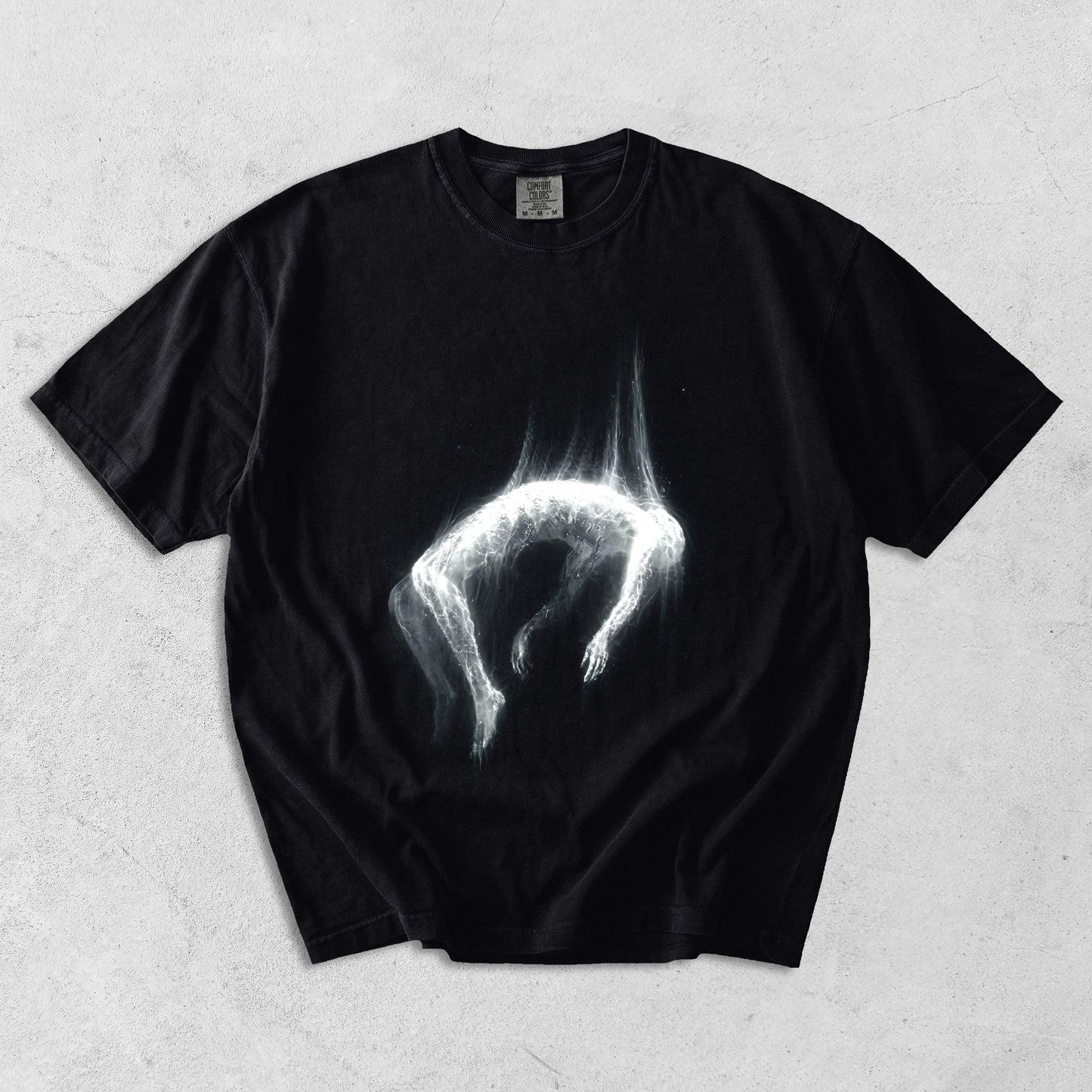 The Descent T-Shirt