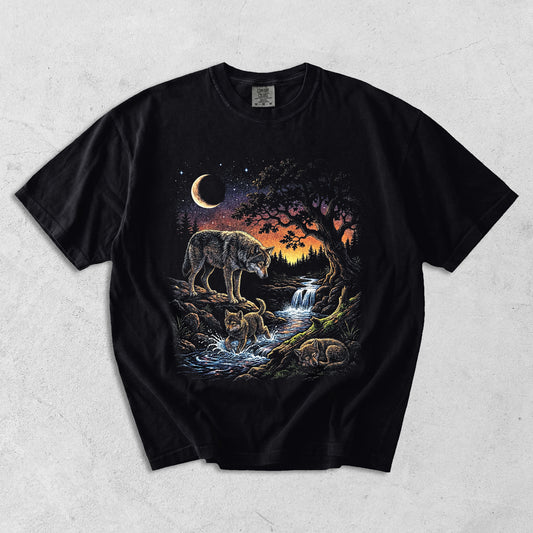 Guardian of the Pack T-Shirt