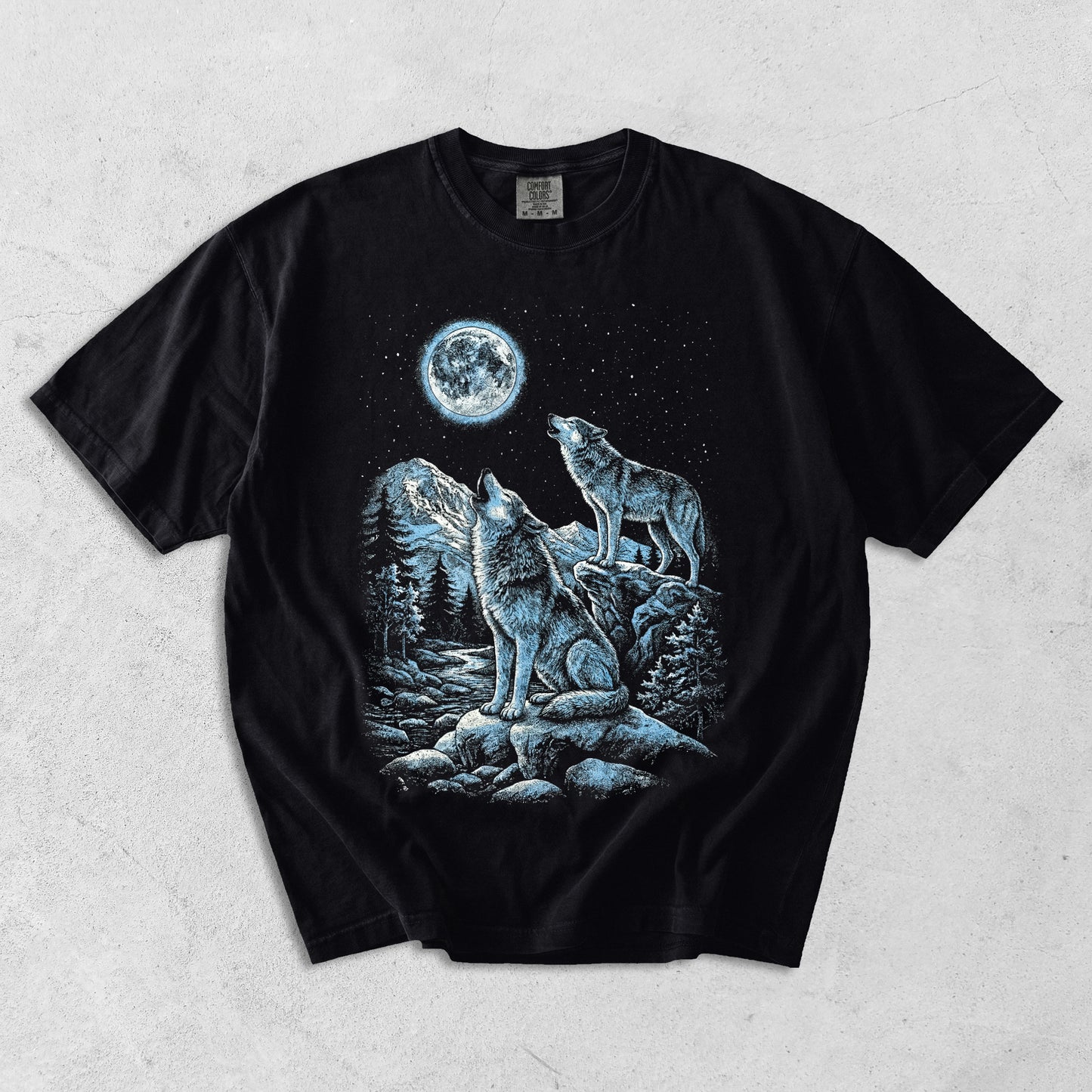 Call of the Moon T-Shirt