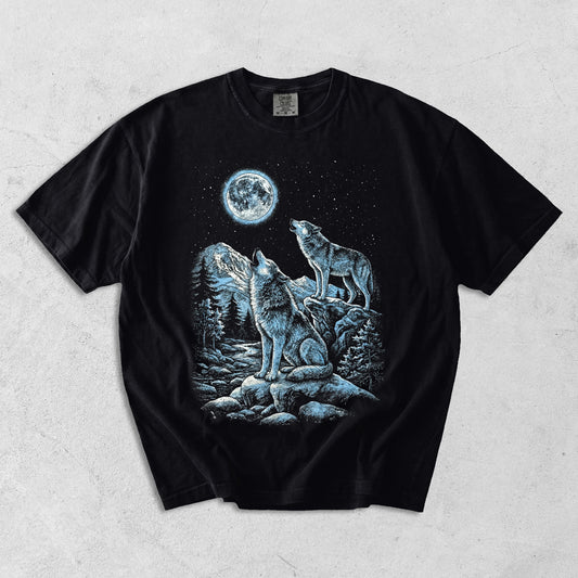 Call of the Moon T-Shirt