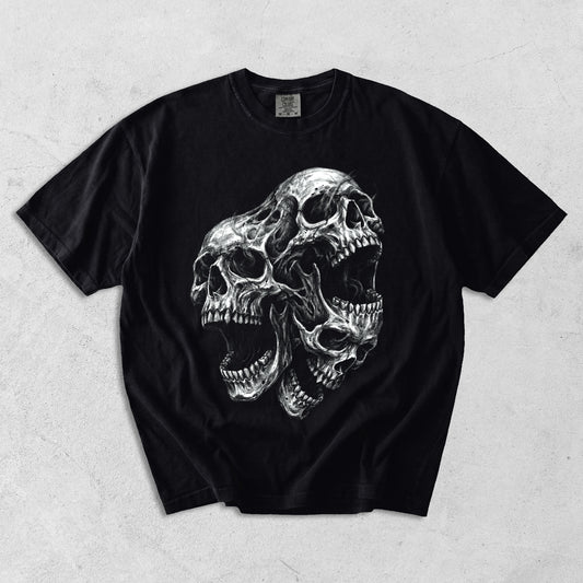 Echoes of Death T-Shirt