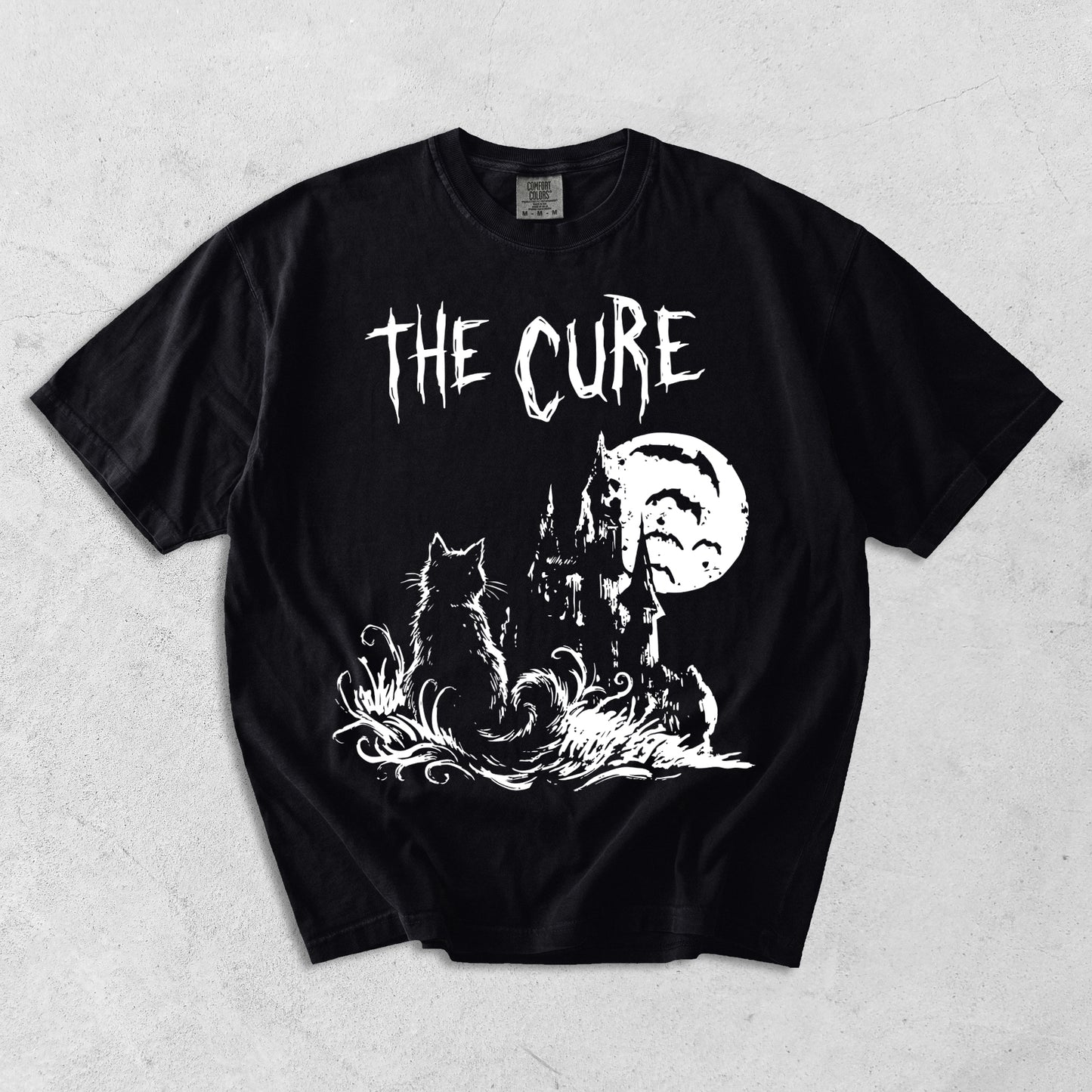 Midnight Familiar T-Shirt
