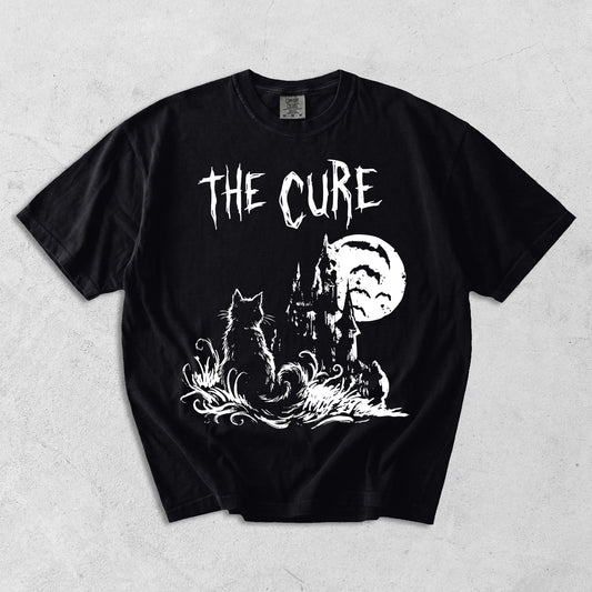 Midnight Familiar T-Shirt