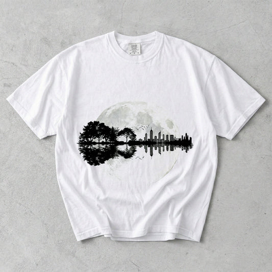 Two Worlds T-Shirt