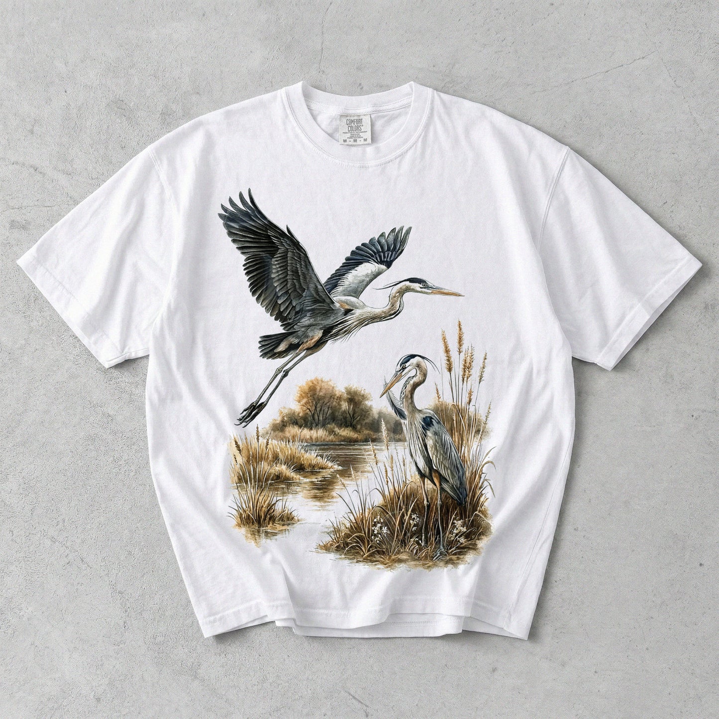 Silent Hunter T-Shirt