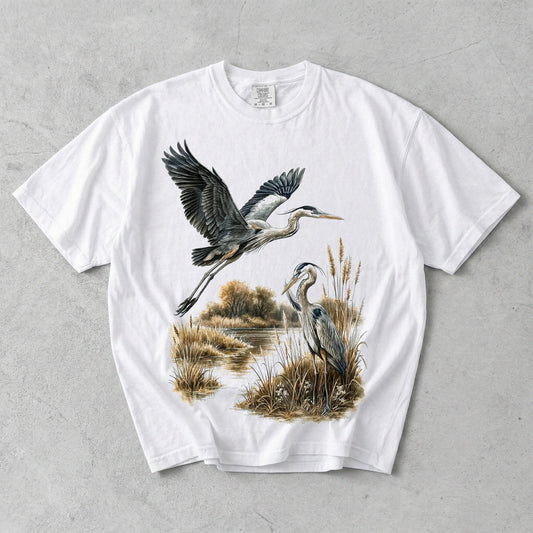 Silent Hunter T-Shirt