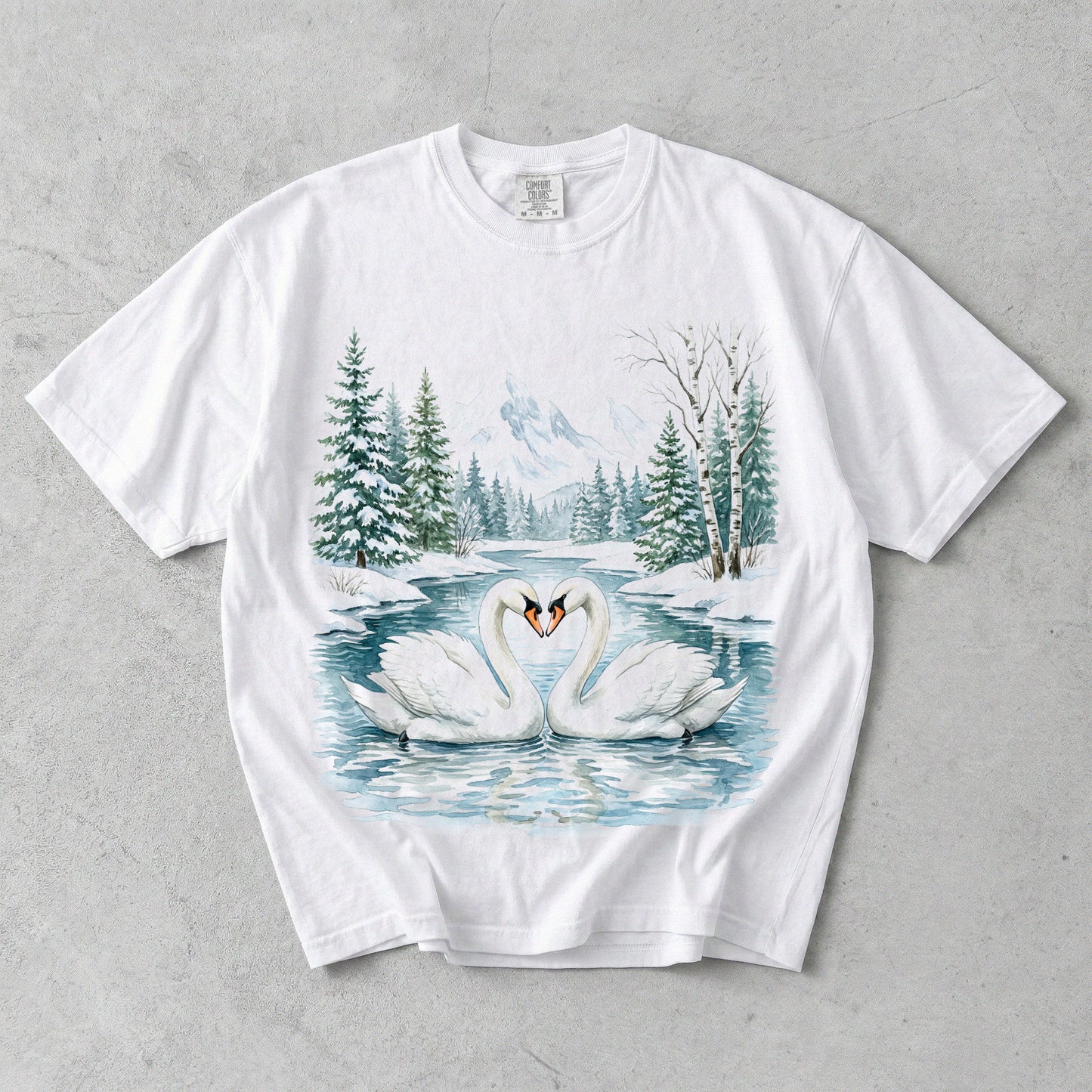 Forever Together T-Shirt