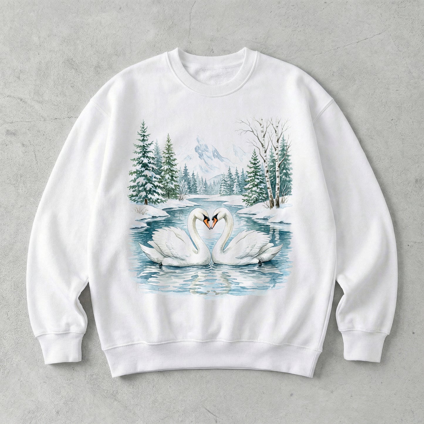 Forever Together Sweatshirt