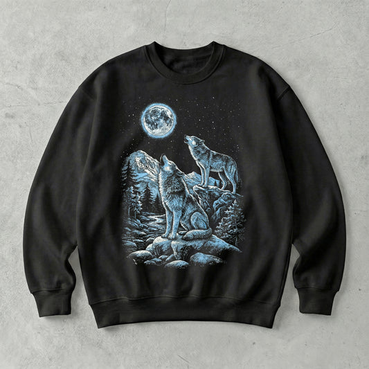 Call of the Moon Sweatshirt