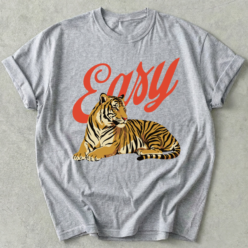 Easy Tiger Tee