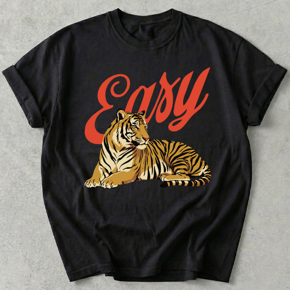 Easy Tiger Tee