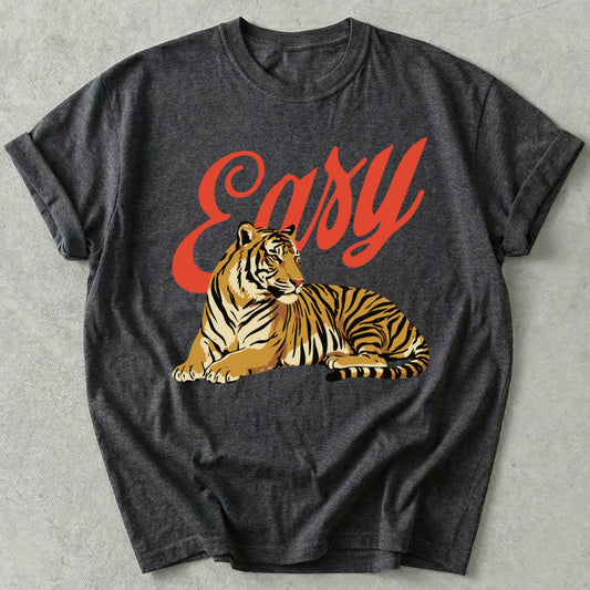 Easy Tiger Tee