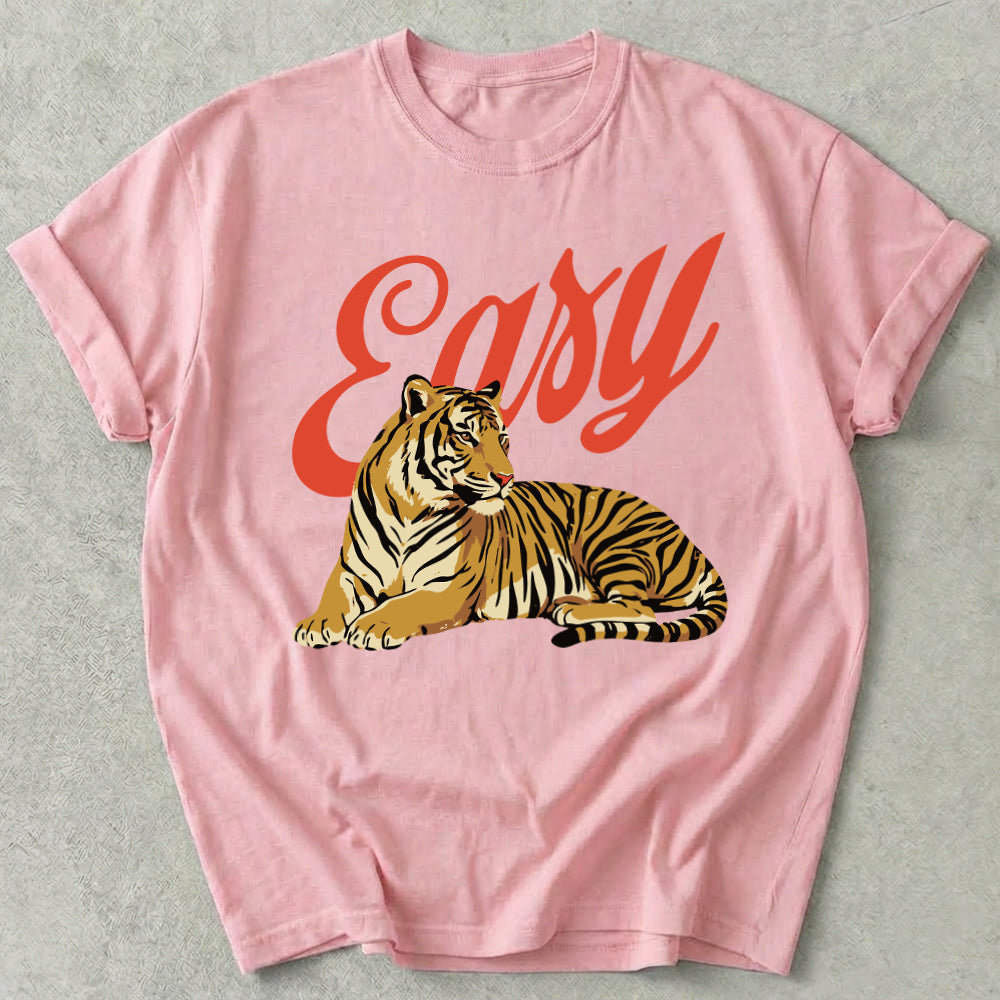 Easy Tiger Tee