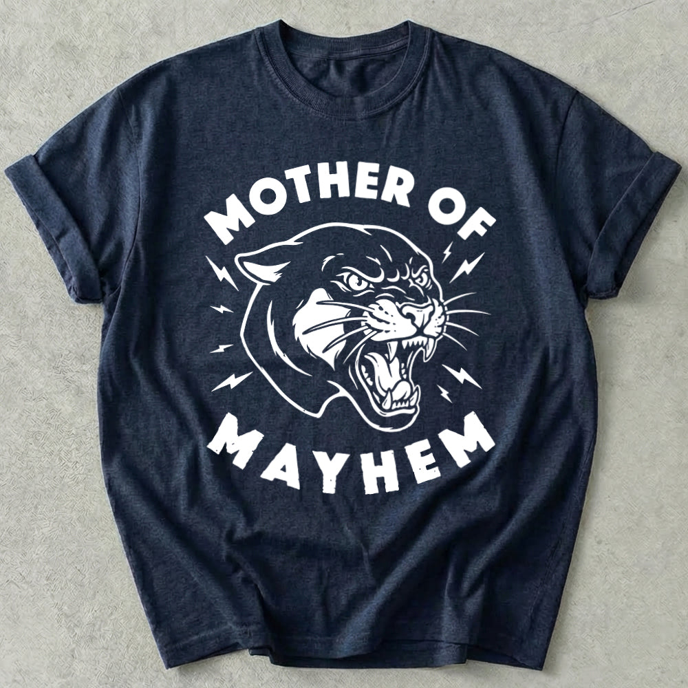 Mother Of Mayhem Tee