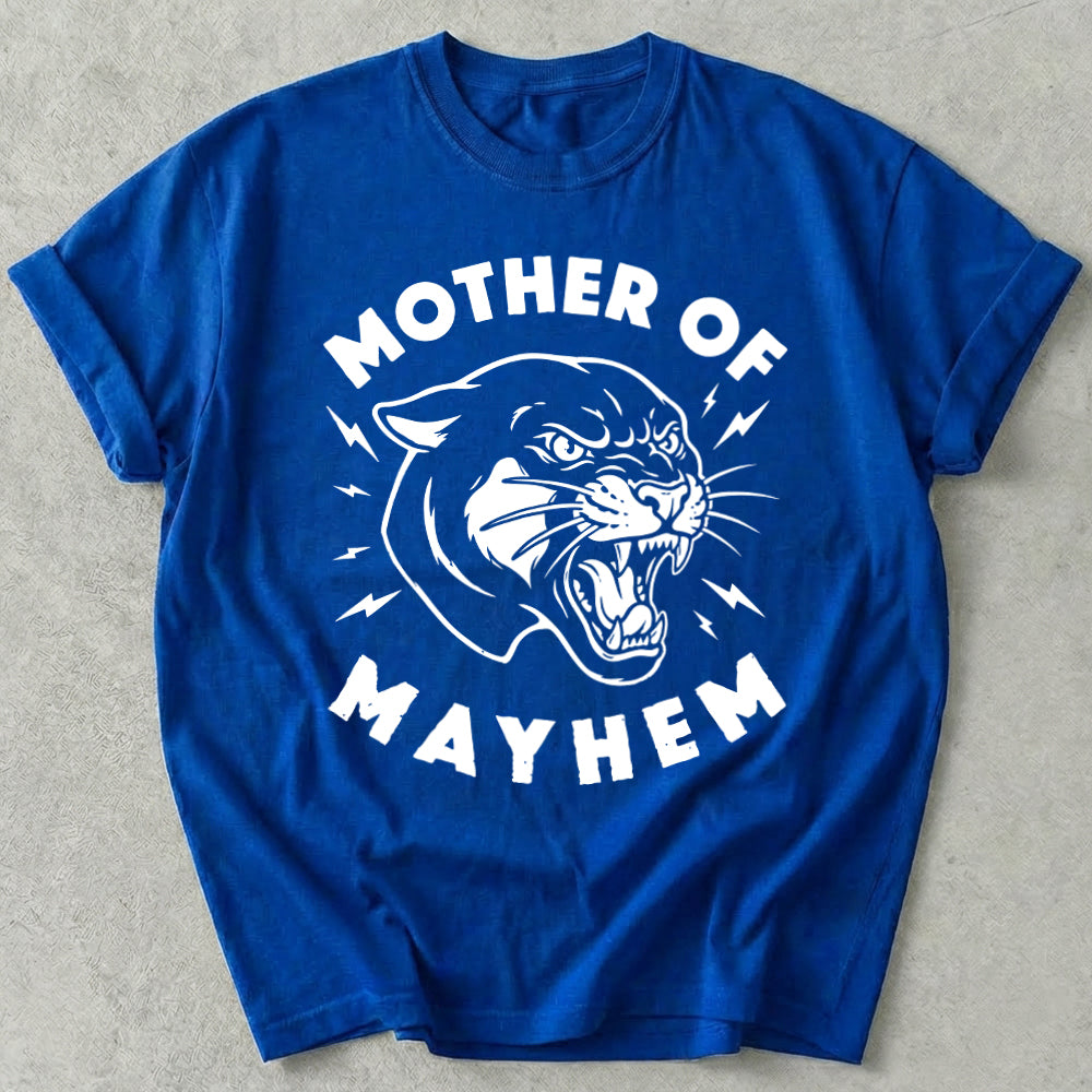 Mother Of Mayhem Tee
