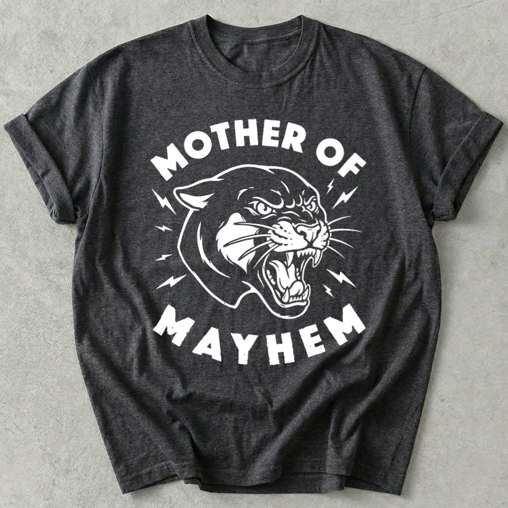 Mother Of Mayhem Tee