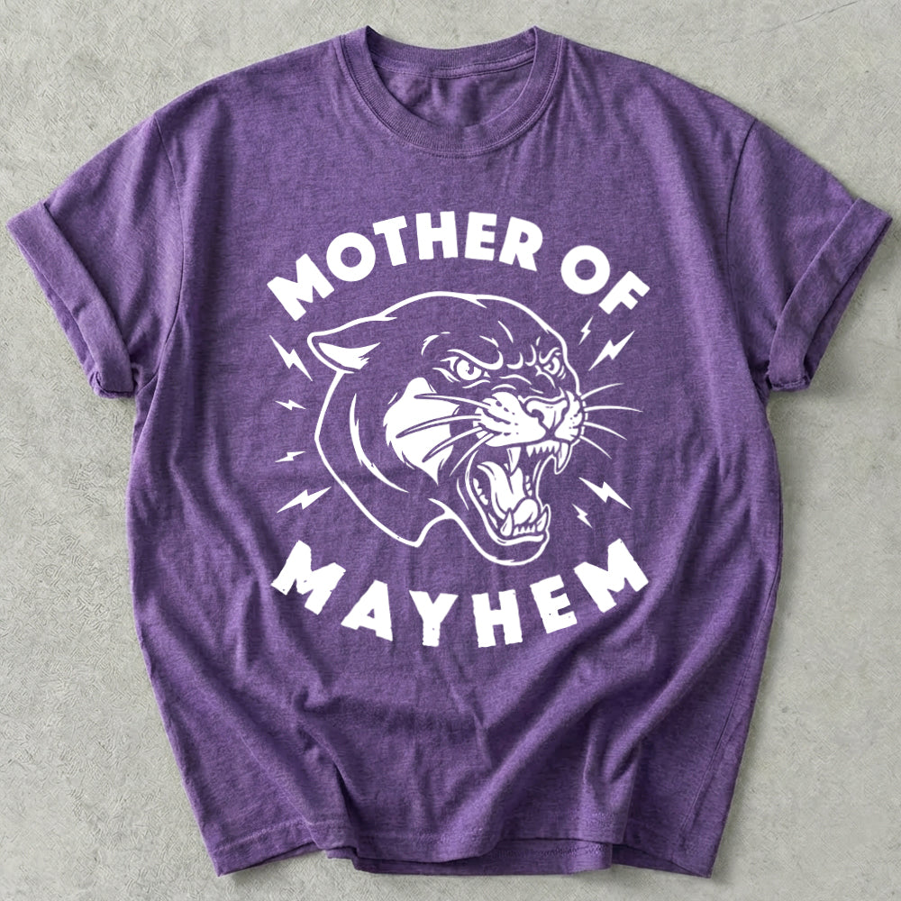 Mother Of Mayhem Tee