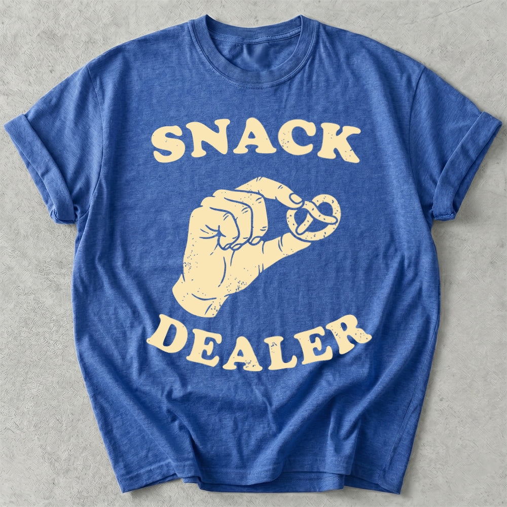 Snack Dealer Tee