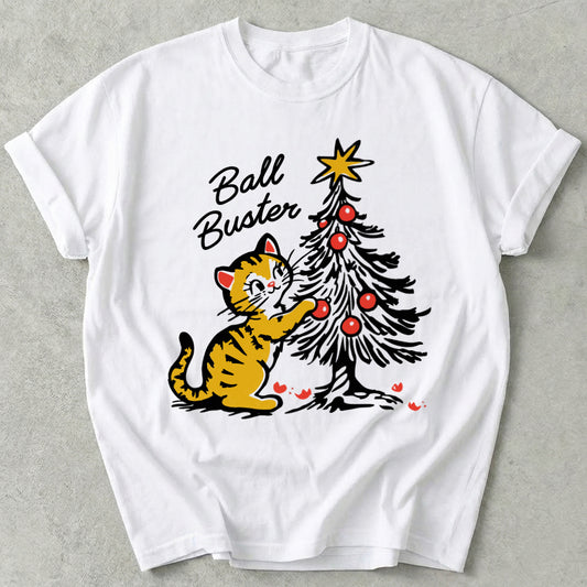 Ball Buster Tee