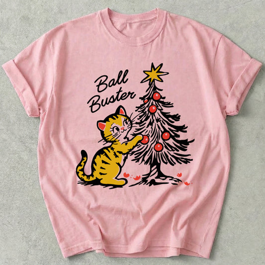 Ball Buster Tee