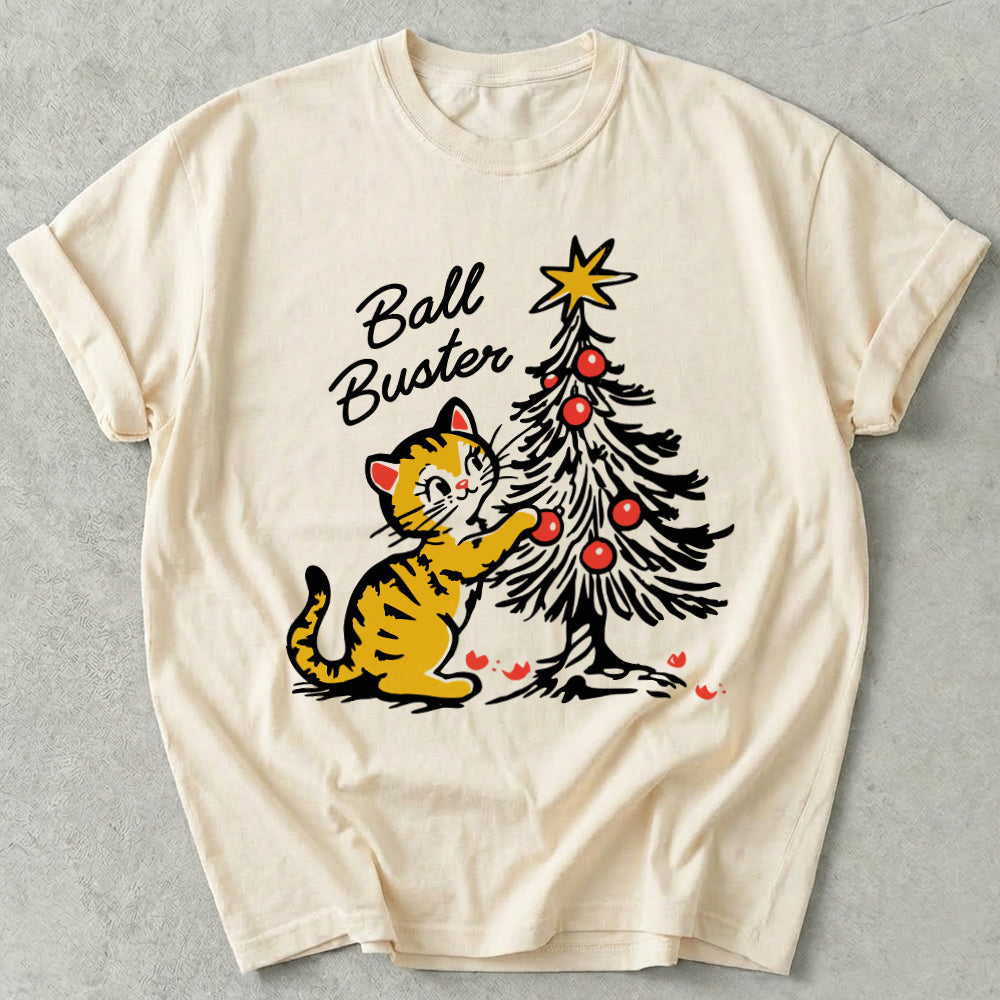 Ball Buster Tee