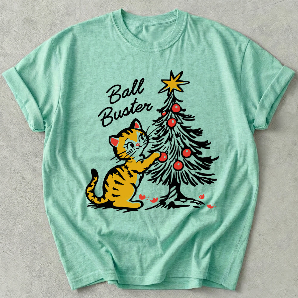 Ball Buster Tee