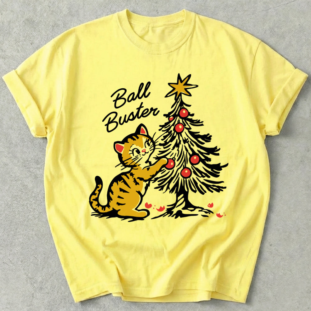 Ball Buster Tee