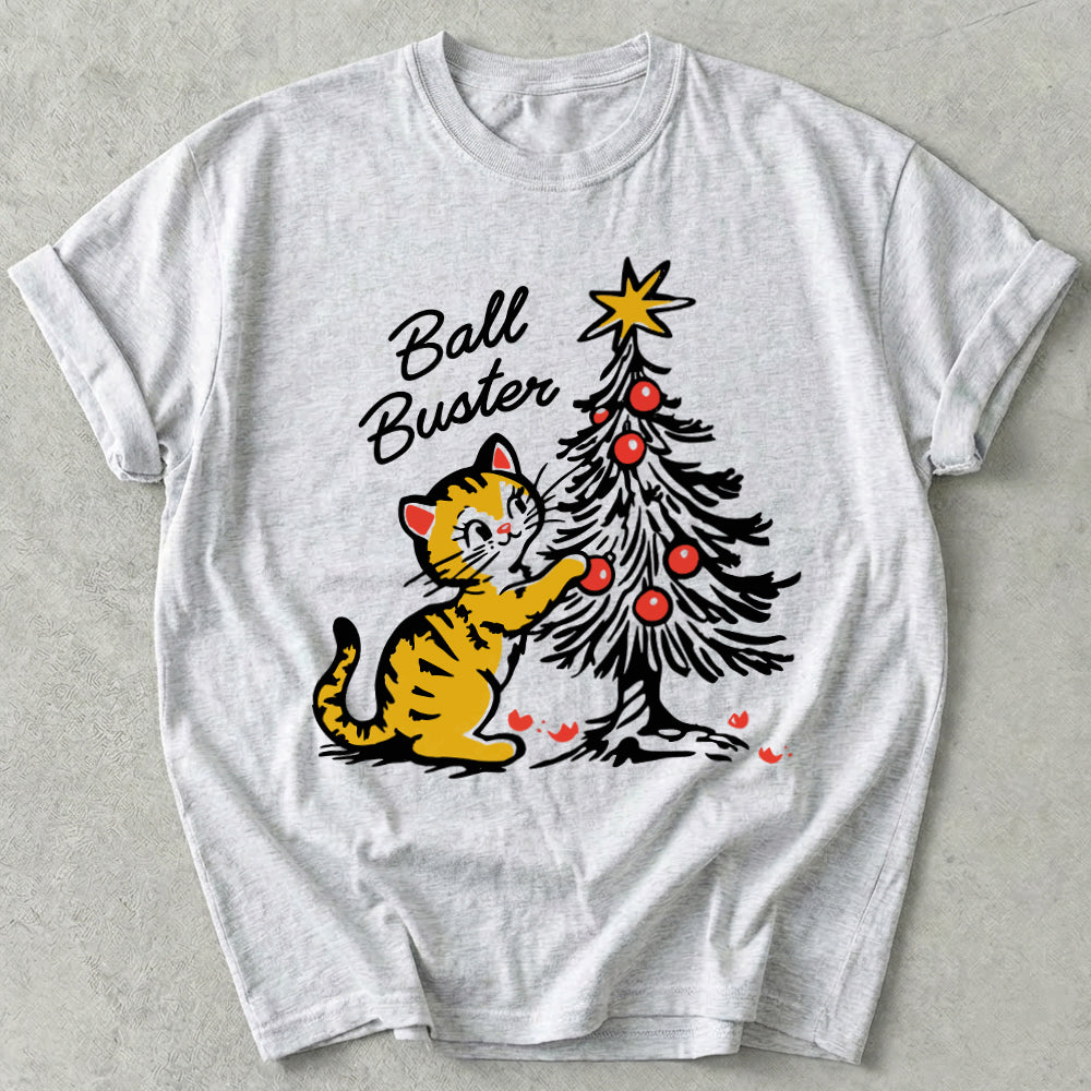 Ball Buster Tee