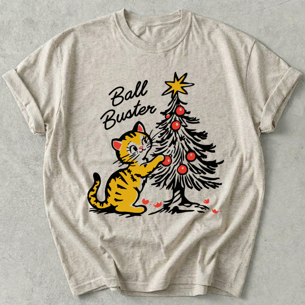 Ball Buster Tee