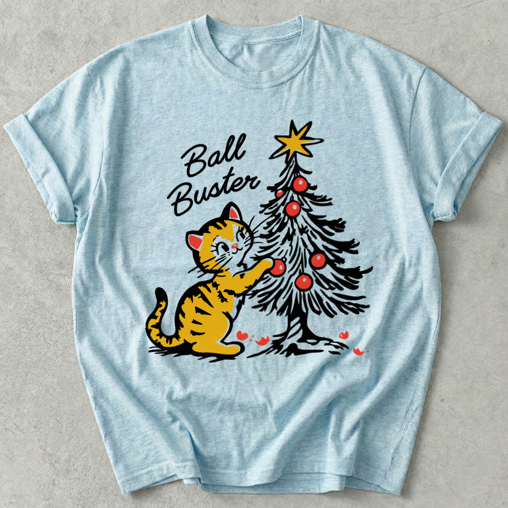 Ball Buster Tee