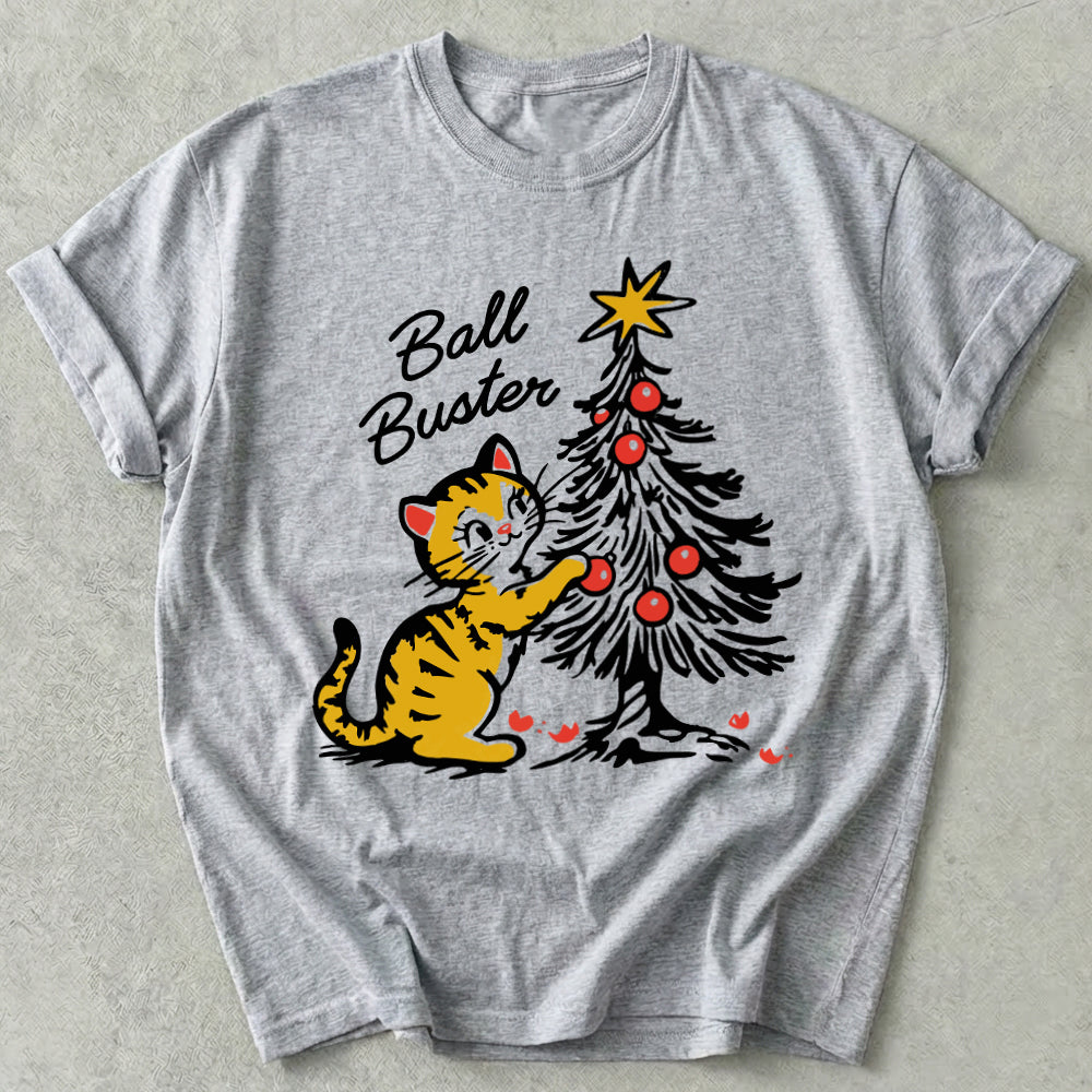 Ball Buster Tee