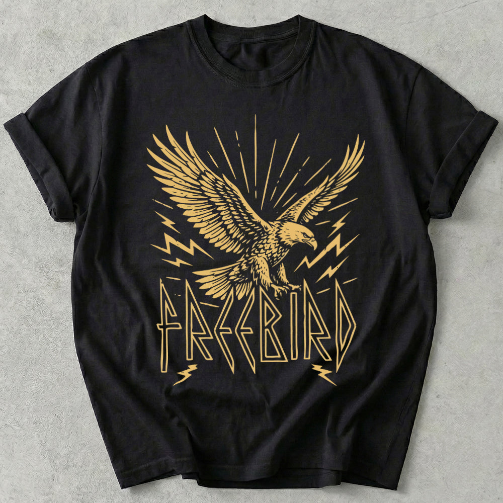 Freebird Tee Tee