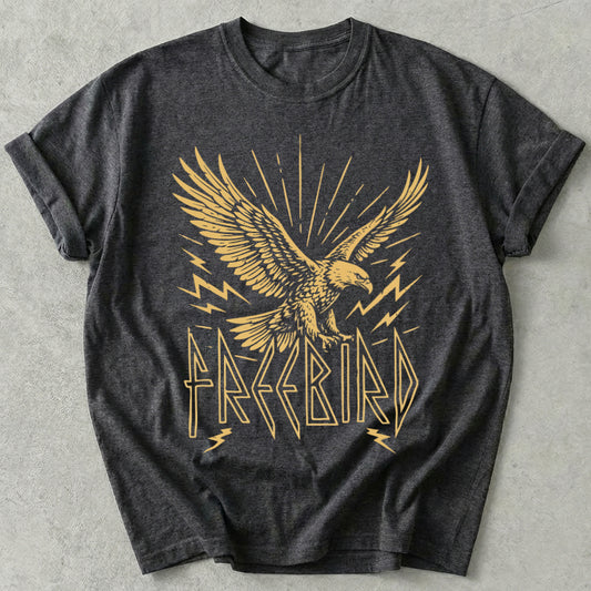 Freebird Tee Tee