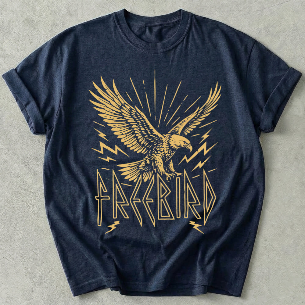Freebird Tee Tee