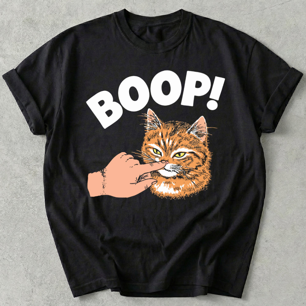Kitty Boop Tee