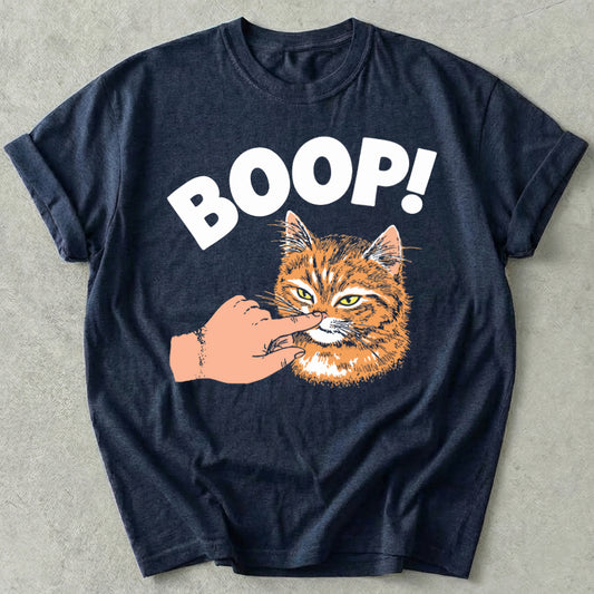 Kitty Boop Tee