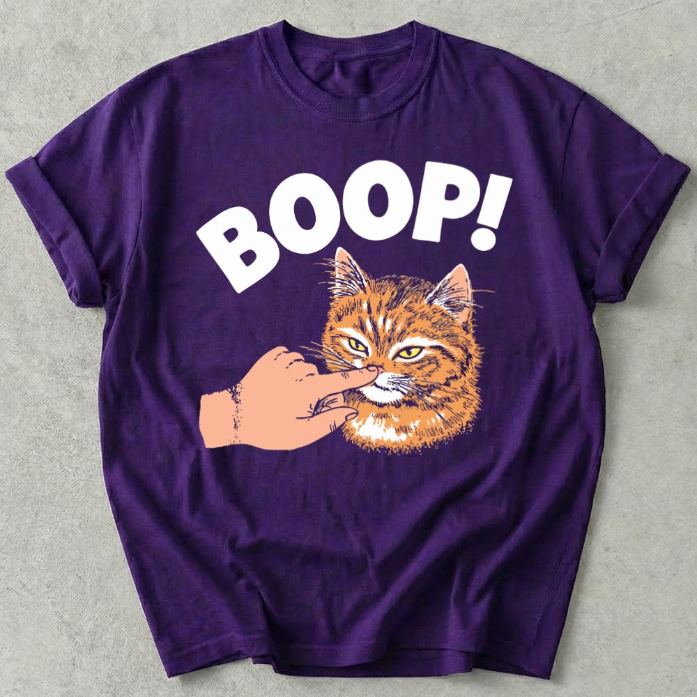 Kitty Boop Tee