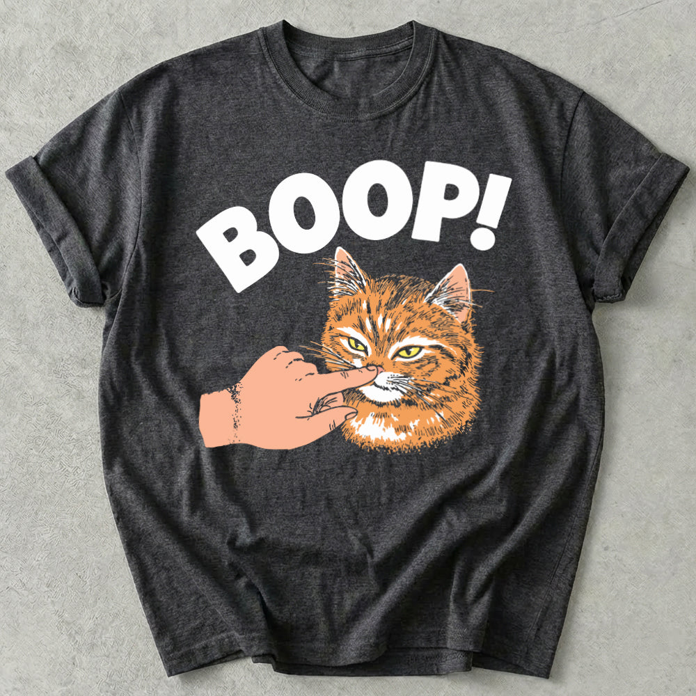 Kitty Boop Tee