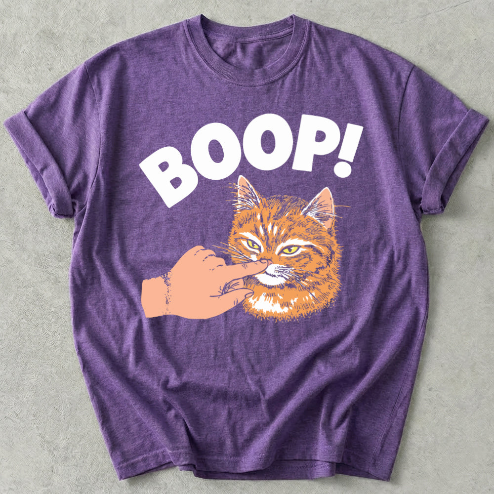 Kitty Boop Tee
