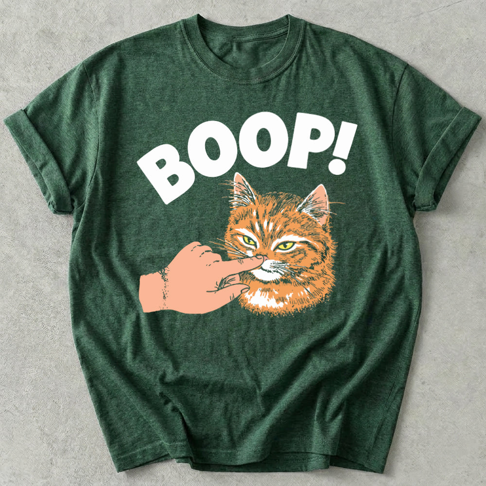 Kitty Boop Tee