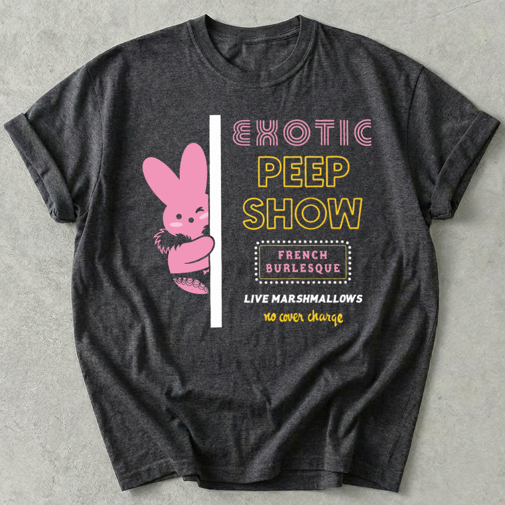 Peep Show Tee